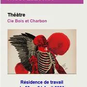 Théâtre le Paradis : Faust eletric