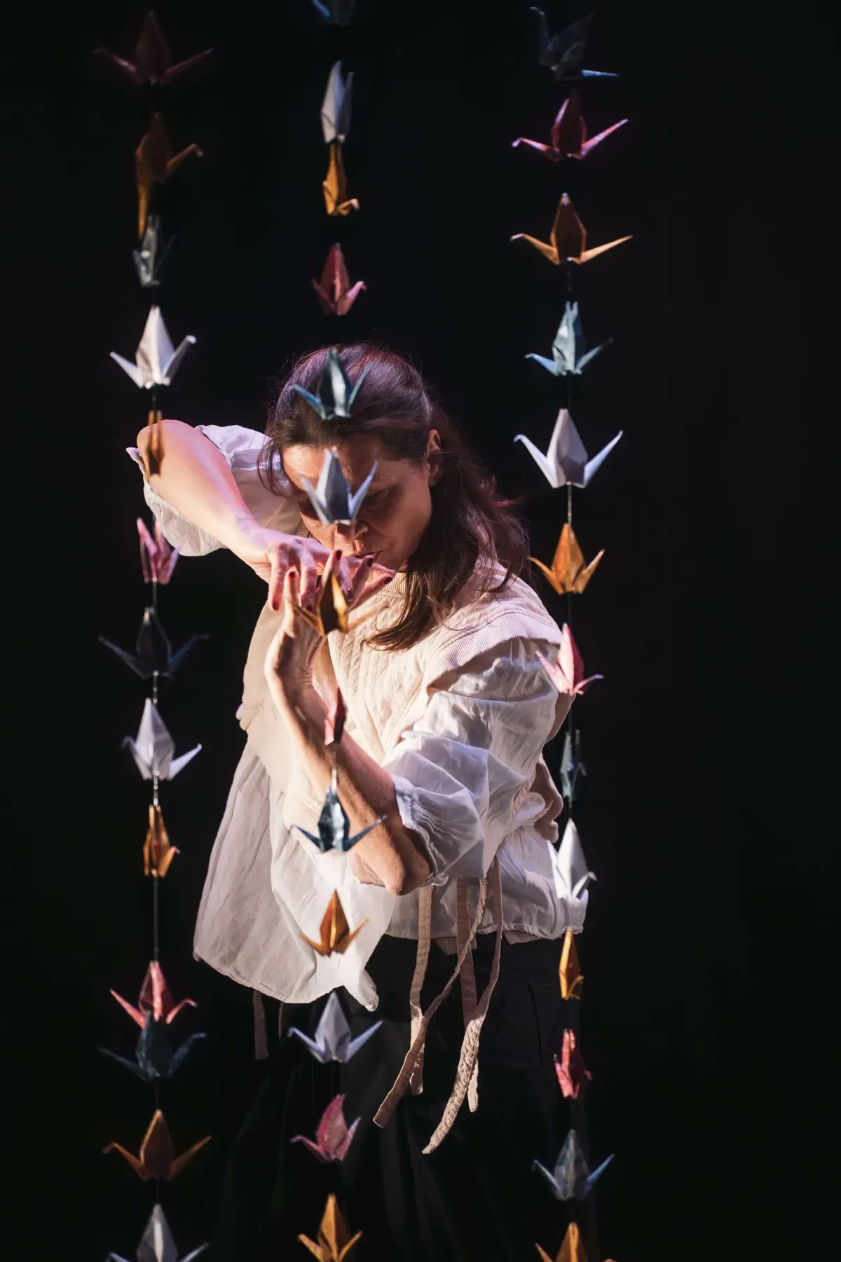 Théâtre Le Paradis - L'Effet Hiroshima