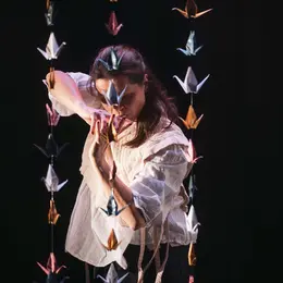 Théâtre Le Paradis - L'Effet Hiroshima