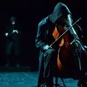 Théâtre le Paradis : La nuit juste avant les forets