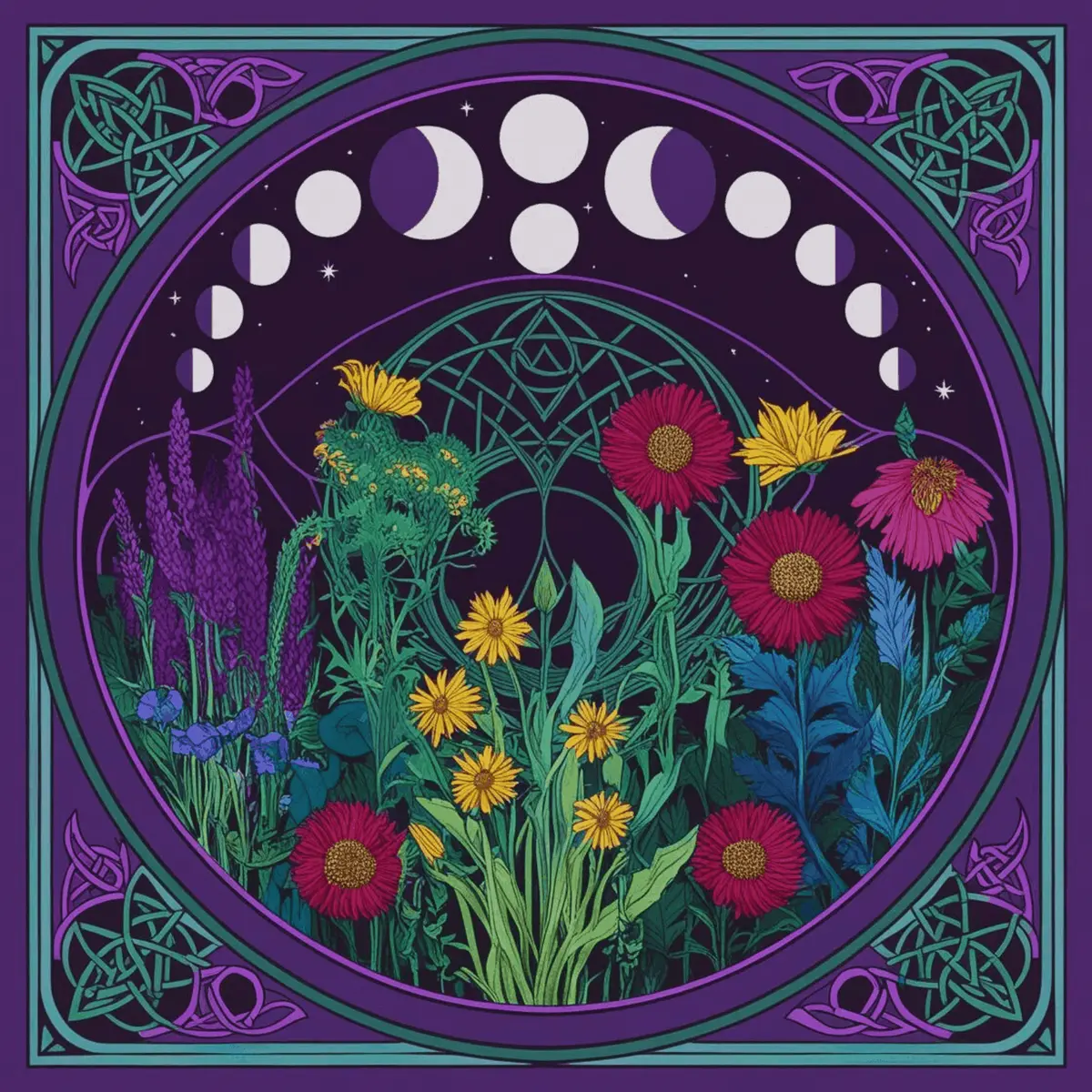 Théâtre le Paradis : Sorcière !?