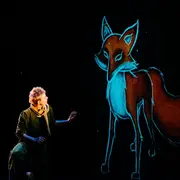 Théâtre - Le Petit Prince
