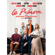 Théâtre Le prénom