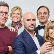 Théâtre : Le Prénom