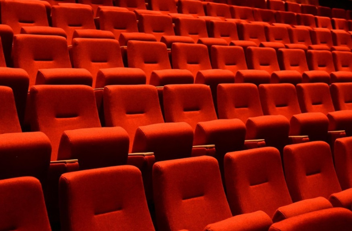 Théâtre | Le Prénom