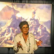 Théâtre Le Radeau de la Méduse