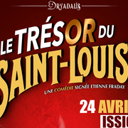 Théâtre | Le Trésor du Saint-Louis