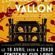 Théâtre : Le Vallon Agatha Christie