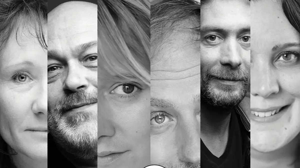 Théâtre : Le Vestiaire (ou Le Bestiaire!)