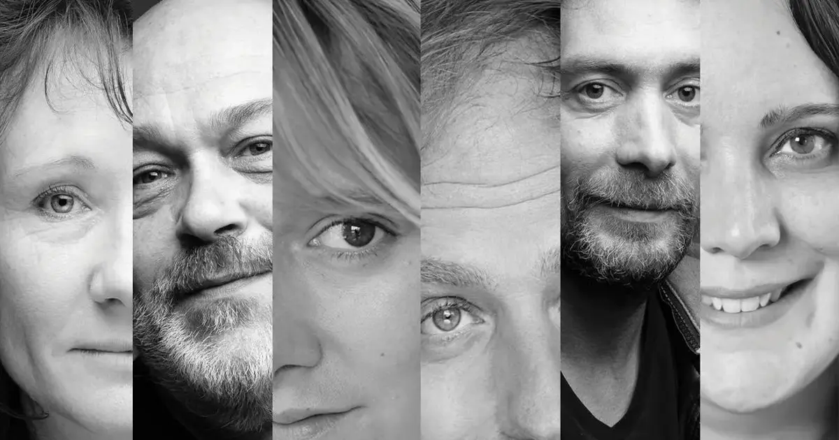 Théâtre : Le Vestiaire (ou Le Bestiaire!)