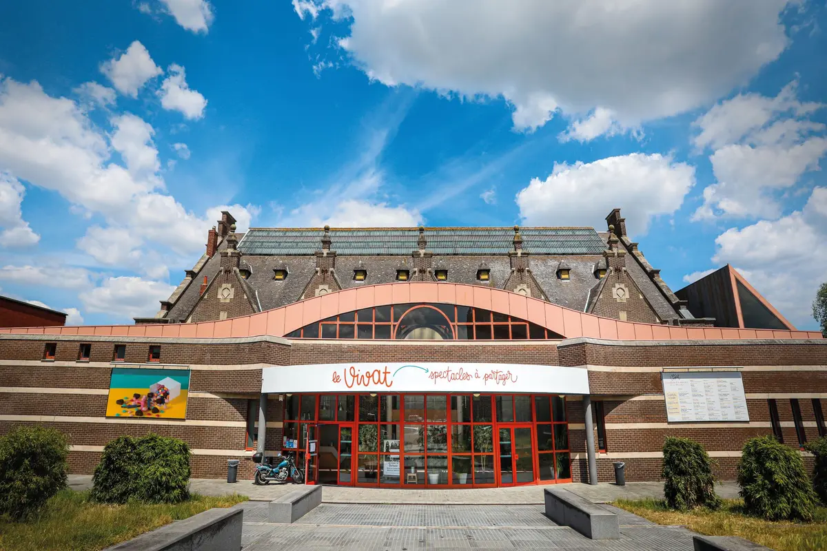 Théâtre le Vivat