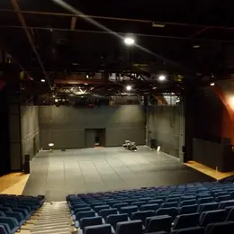 Théâtre le Vivat