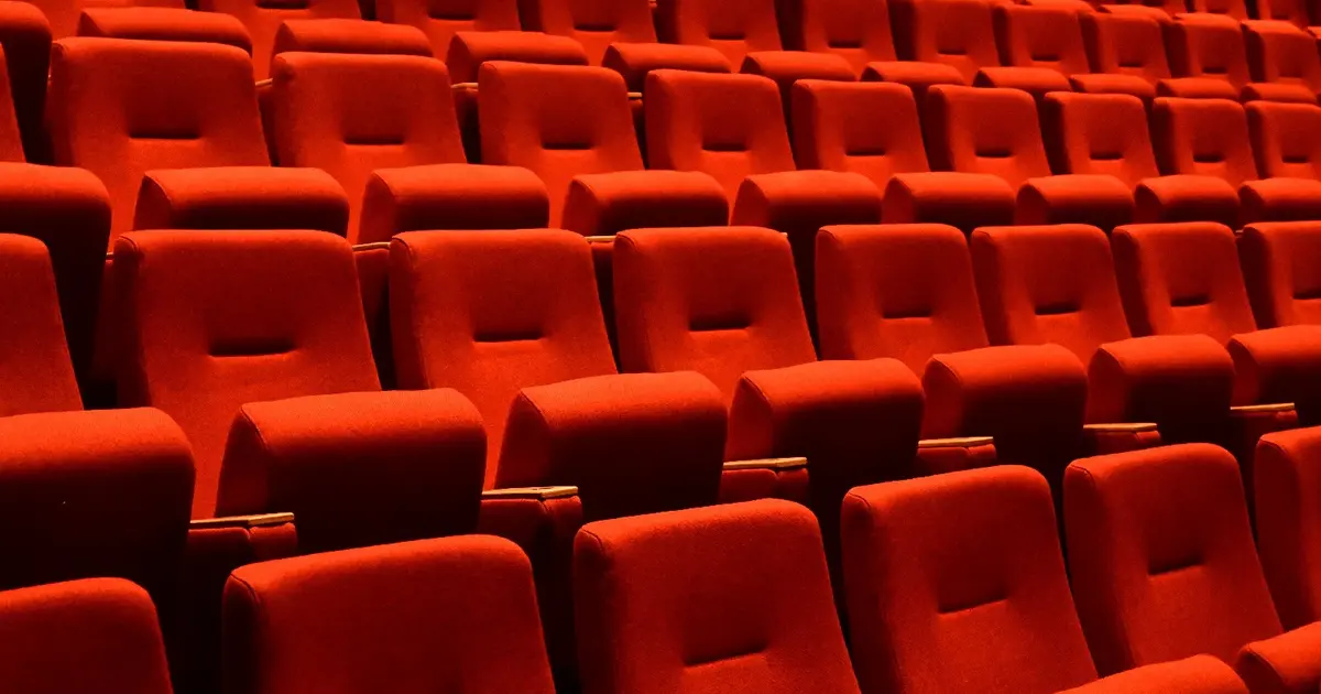 Théâtre : Le voyage de Camilo