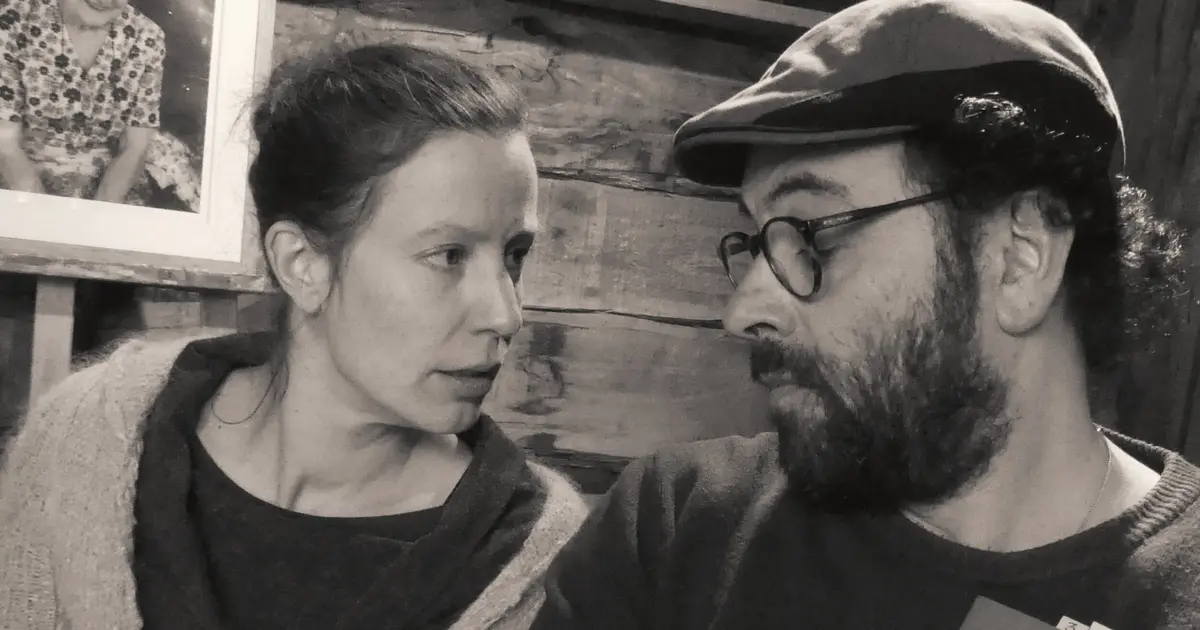 Théâtre Lecture "Les Châtaigniers En Parlent Encore..."