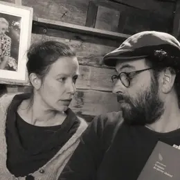 Théâtre Lecture Les Châtaigniers En Parlent Encore...