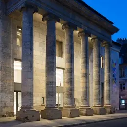 Théâtre Ledoux