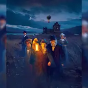 Théâtre : Les aventuriers de minuit