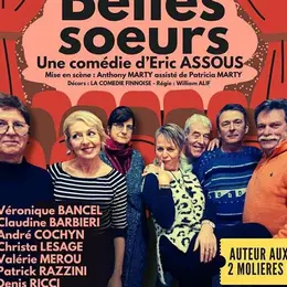 Théâtre - Les Belles Soeurs