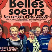 Théâtre - Les Belles Soeurs
