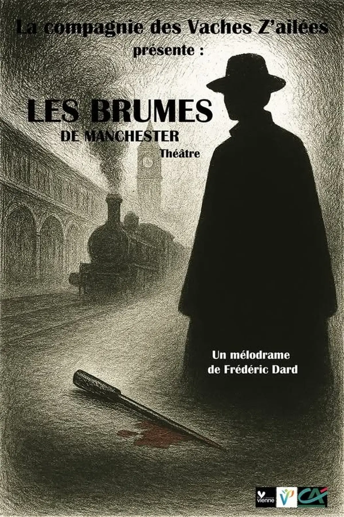 Théâtre Les Burmes de Manchester