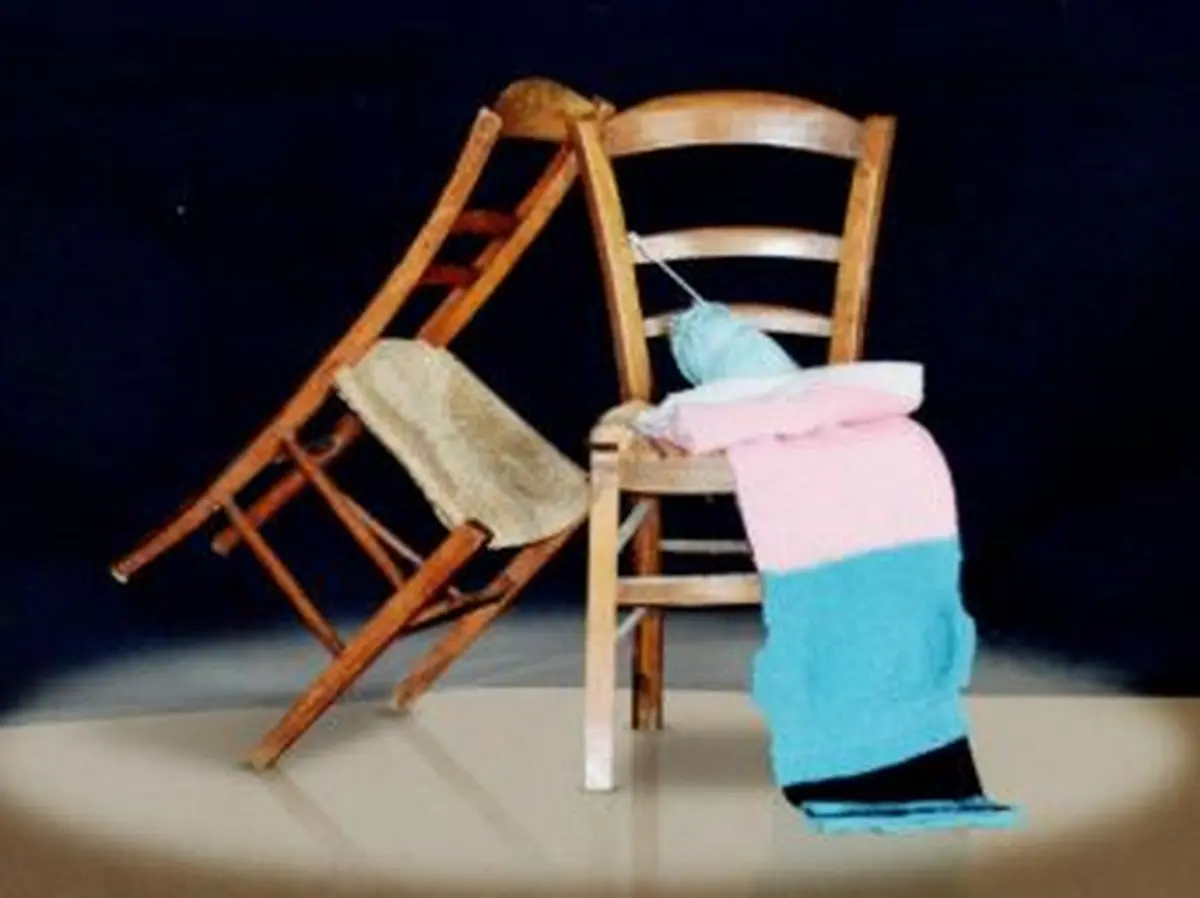 Théâtre Les Chaises