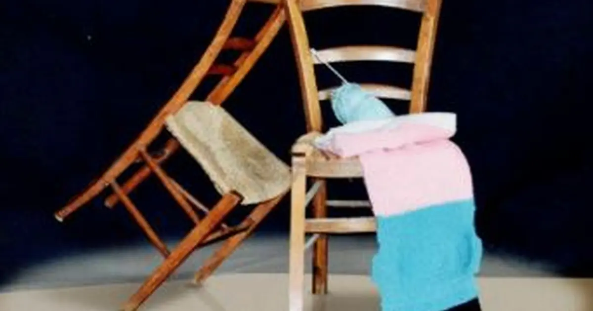 Théâtre "Les Chaises"