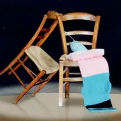 Théâtre Les Chaises