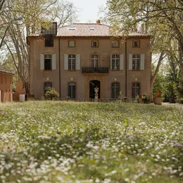 Théâtre - Les colombes incendiaires - Bastide du Jas de Bouffan