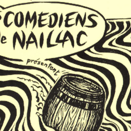 Théâtre | Les Comédiens de Naillac