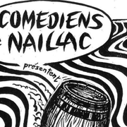 Théâtre | Les comédiens de Naillac