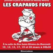Théâtre Les crapauds fous