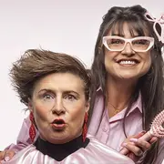 Théatre : Les Décoiffeuses