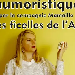 Théâtre Les ficelles de l'Art