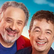 Théâtre : Les grands enfants