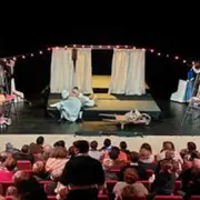 Théâtre : Les impromptus Molière