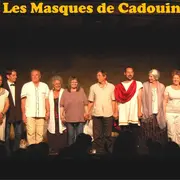Théâtre | Les masques de Cadouin