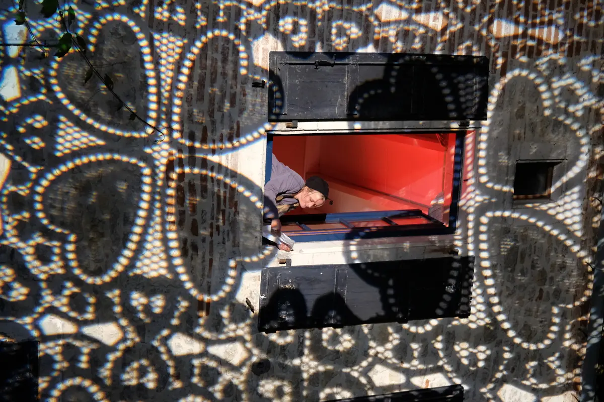 Théâtre :Les Mignonettes à bouches décousues à Duravel