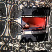 Théâtre :Les Mignonettes à bouches décousues à Duravel