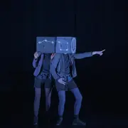 Théâtre : Les petites géométries