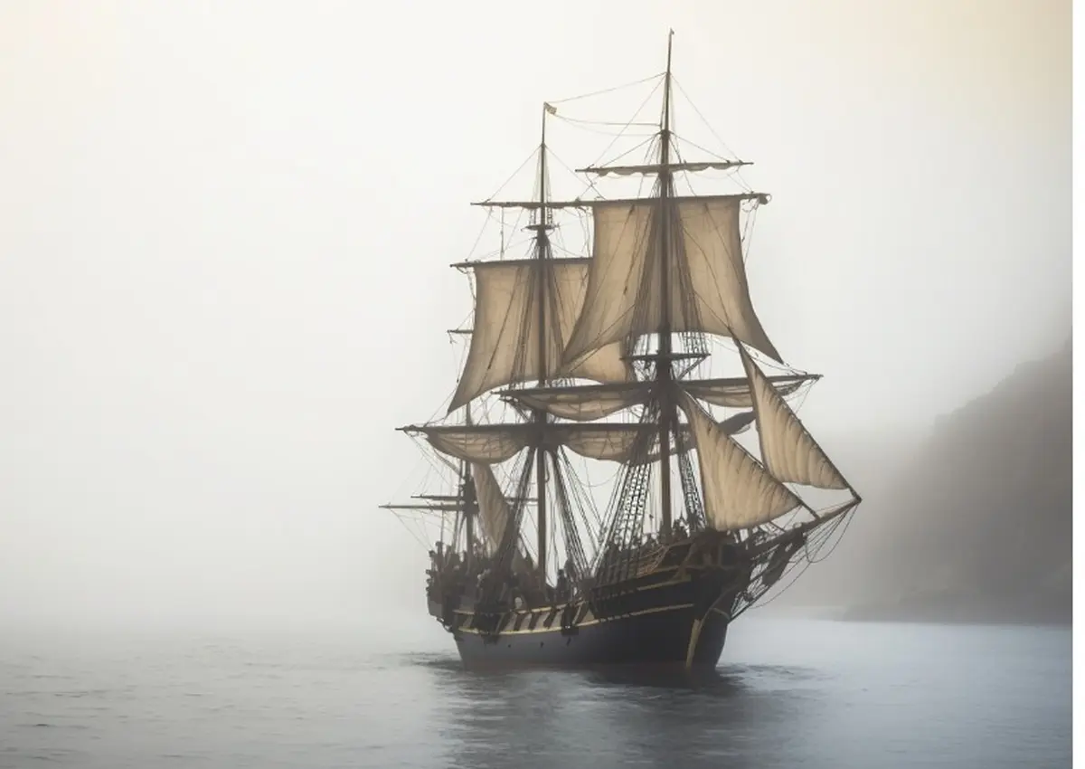 Théâtre : Les Robins des Mers