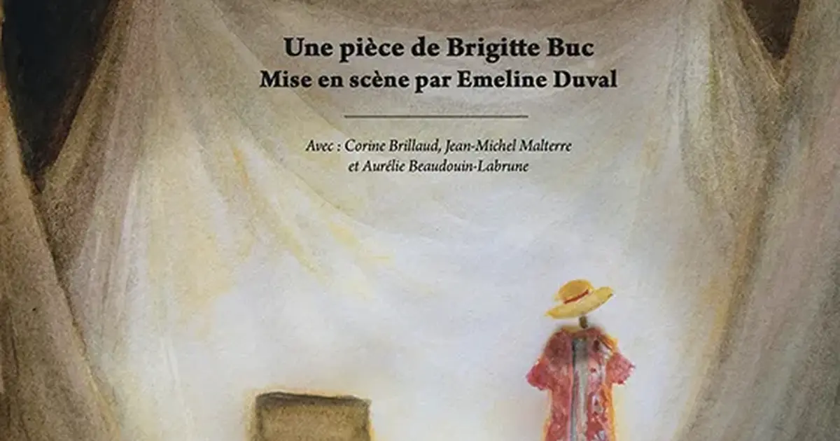 Théâtre "Les sœurs bienaimé"