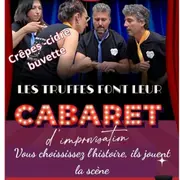 Théâtre les truffes d'Olt