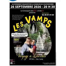 Théâtre Les Vamps