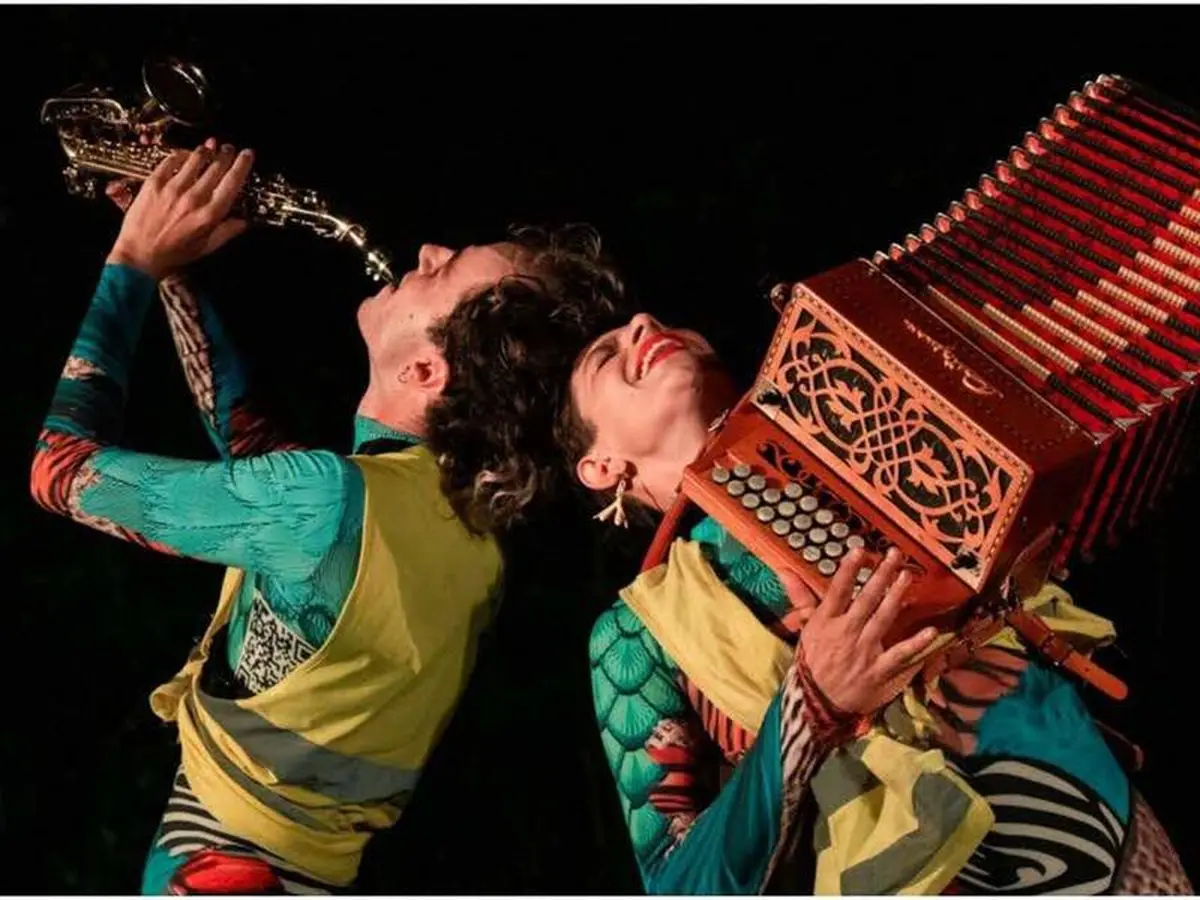 Théâtre – « Levantate, soulève-toi ! »