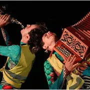 Théâtre – « Levantate, soulève-toi ! »