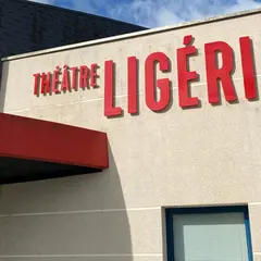 Théâtre Ligéria