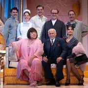 Théâtre : Lily et Lily