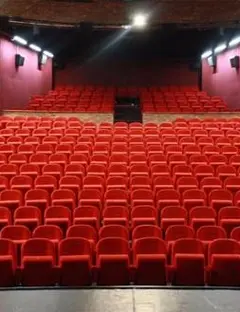 Théâtre Lino Ventura