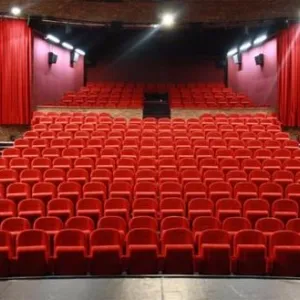 Théâtre Lino Ventura