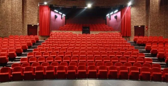 Théâtre Lino Ventura de Nice